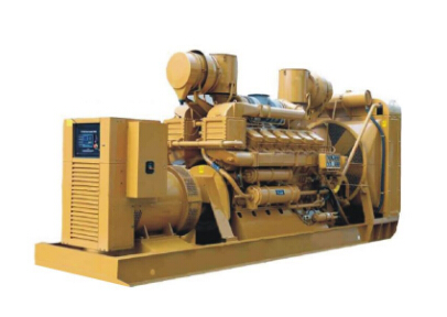 新吴发电机出租