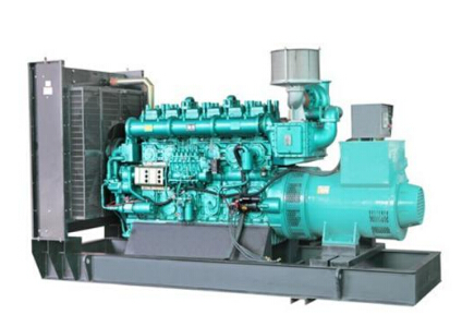 新吴发电机出租